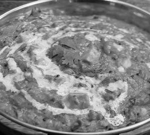 Paneer Keema