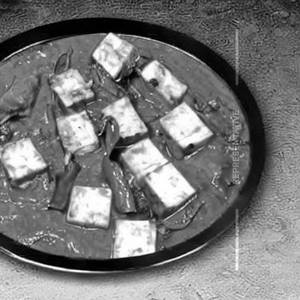 Paneer Singapuri