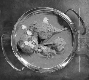 Punjabi chicken                                                                                                                                                                       