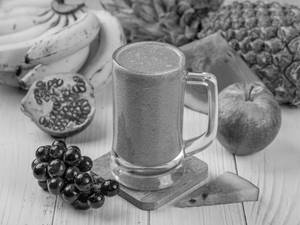 Fruit Cocktail Juice