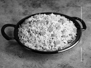 Veg Fried Rice