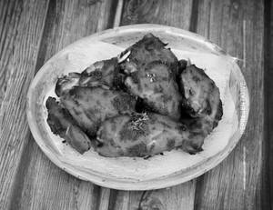 Tandoori Chicken [Half Bird]