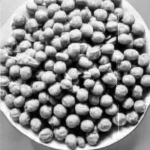 Green Peas Fry