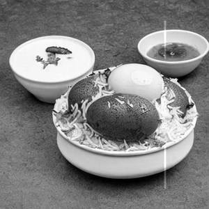 Egg Biryani F/pack