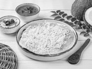 Cheese Uttapam