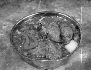 Chicken Bemisal