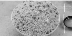 Mix Fried Rice