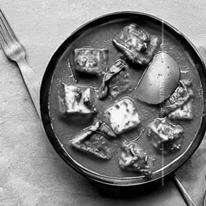 Paneer Kadai