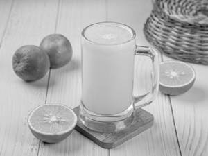 Mosambi Juice