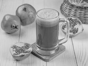 Kabuli Anar Juice