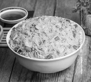 Egg Fried Rice