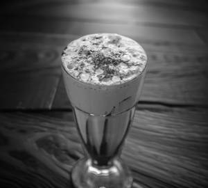 Cold Coffee