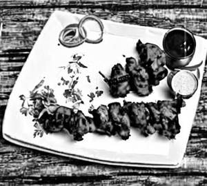 Chicken Tandoori Full