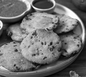 MADDUR VADA