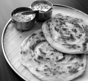 Parotta 1set (3 Piece)