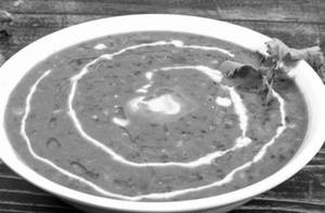 Dal Makhani