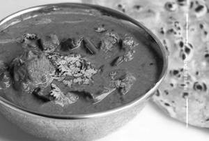 Guthi Vankaya Curry