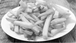 French Fry