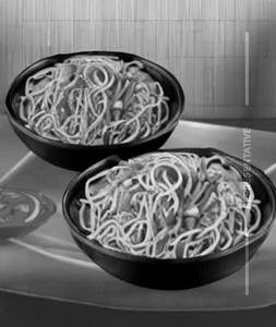 Chicken Chilli Garlic Noodles