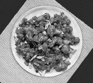 Gobi manchurian