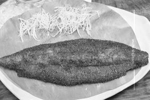 Fry King Fish (Surmai)