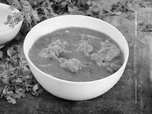 Gravy Chap