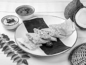 Rajani Dosa