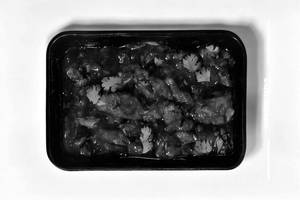 Chicken Chilli [Dry]