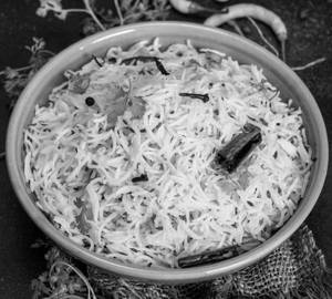 Zeera Rice