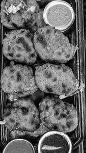Banjara Kebab