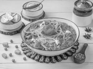 Veg Jalfrezi (500 Ml)