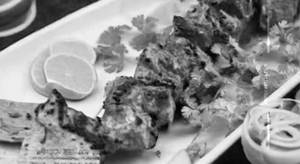 Murgh Pahadi Tikka