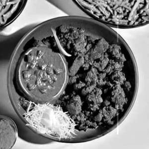 Keema Mutton