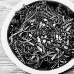 Jjajangmyeon - Non Veg