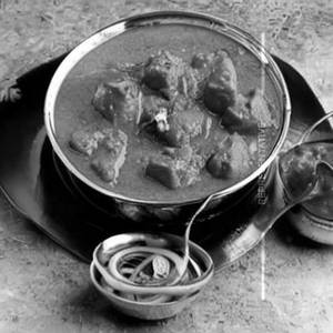 Surmai Masala (Gravy)