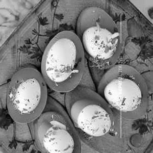 Chilly Egg