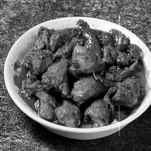 Canton Chicken (Boneless)