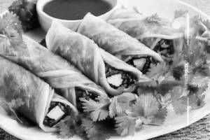 Shanghai Roll