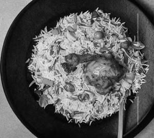 Chicken Frieed Rice