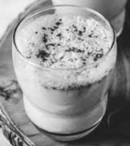 Masala Chaas