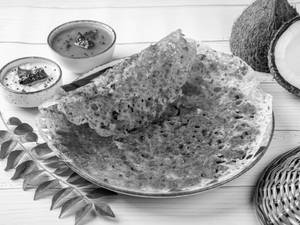 Mysore Sada Dosa