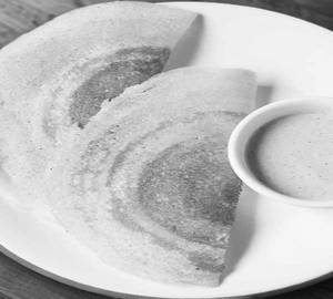Plain Dosa [2]