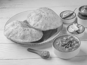Chole Bhature