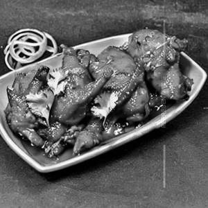 Gokool Special Smoked Chicken