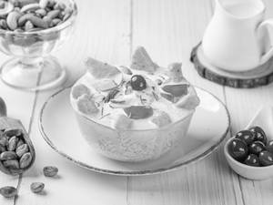 Special Kulfi Falooda