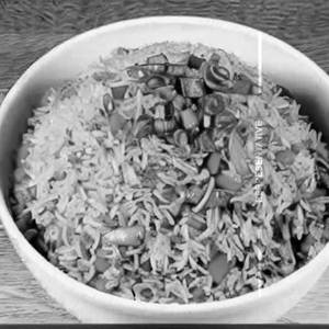 Mixed Fried Rice