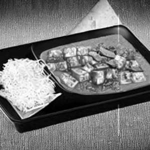 Checkmate Special Paneer