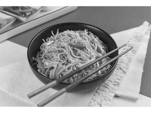 Hakka Noodles