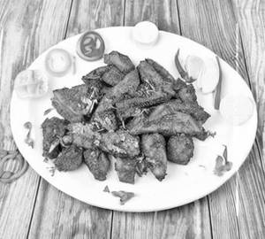 Bheja Fry
