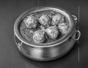 Malai Kofta